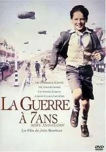 La guerre à 7 ans (1987)