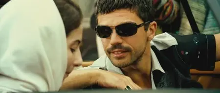 The Devil's Double (2011)