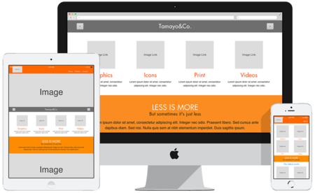 CoffeeCup Responsive Layout Maker Pro v1.1.2746 Incl Layout Pack (Win/Mac)