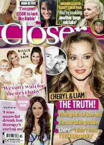 Closer UK - 12-18 March 2016