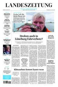 Landeszeitung - 28. März 2018