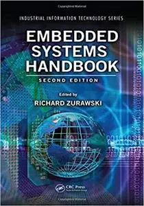 Embedded Systems Handbook 2-Volume Set  Ed 2