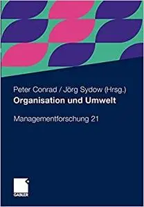 Organisation und Umwelt