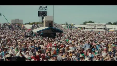 Jazz Fest: A New Orleans Story (2022)