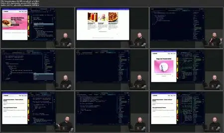 Astro for Modern Web Development