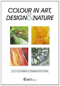 Colour in Art, Design and Nature (repost)
