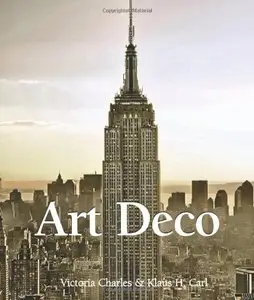 Art Deco (Art of Century)