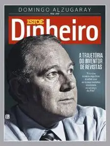 Isto É Dinheiro - Brazil - Issue 1029 - 02 Agosto 2017