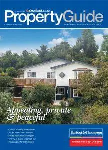 The Northern Advocate PropertyGuide - May 10, 2018
