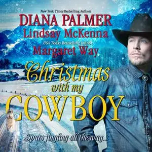 «Christmas with My Cowboy» by Diana Palmer