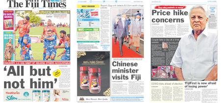 The Fiji Times – May 30, 2022