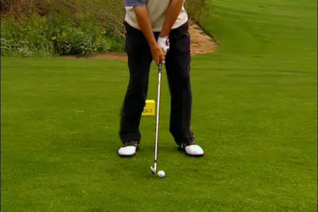 Golf for Dummies