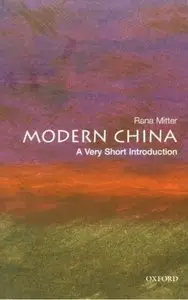 Modern China: A Very Short Introduction [Repost]