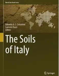 The Soils of Italy [Repost]