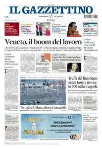 Il Gazzettino Rovigo - 19 Agosto 2022