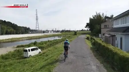 NHK Cycle Around Japan - Fukushima: Taking Life Day by Day (2022)