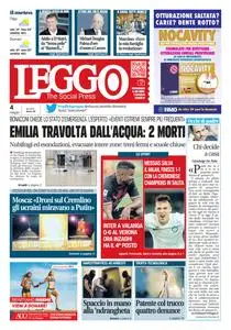 Leggo Milano - 4 Maggio 2023