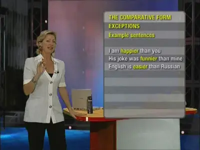 English Today - Multimedia Course fullset [repost]