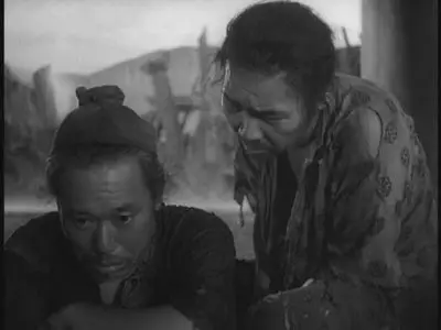 Rashomon (1950)