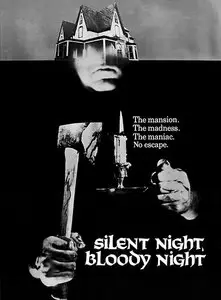 Silent Night, Bloody Night (1972) 