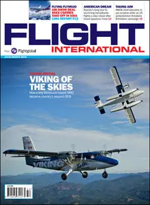 Flight International - 24-30 March 2015