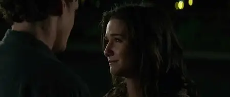 Odd Thomas / Il luogo delle ombre (2013)