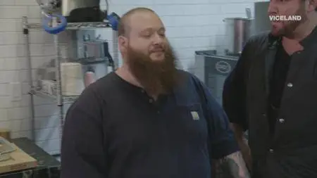 The Untitled Action Bronson Show S01E13