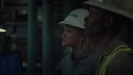 Marvel's Cloak & Dagger S02E06