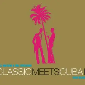 Klazz Brothers, Cuba Percussion - Classic meets Cuba II (2013)