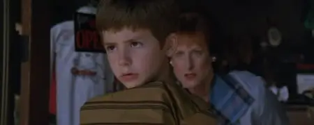 A Perfect World (1993)