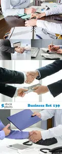 Photos - Business Set 139