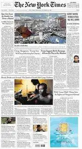 The New York Times  December 22 2016