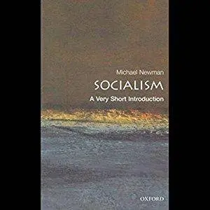 Socialism: A Very Short Introduction [Audiobook]