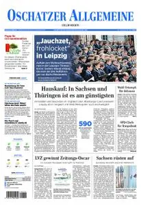 Oschatzer Allgemeine Zeitung – 14. Dezember 2019