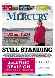Illawarra Mercury - 25 June 2022