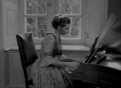 Chronik der Anna Magdalena Bach (1968)