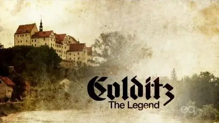 UKTV - Colditz - The Legend (2010)