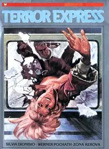 Terror Express / La ragazza del vagone letto (1979)