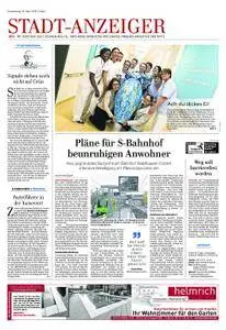 Stadt-Anzeiger Süd - 19. April 2018