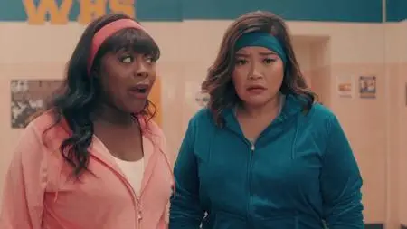 A.P. Bio S03E03