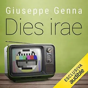 «Dies Irae» by Giuseppe Genna