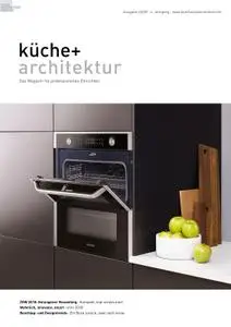 Küche+Architektur – 05 März 2018