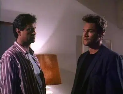 Raw Justice (1994)