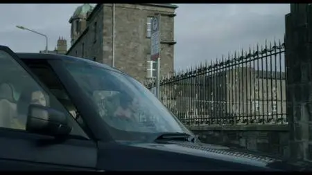 Acceptable Risk S01E06