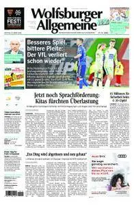 Wolfsburger Allgemeine Zeitung - 19. März 2018