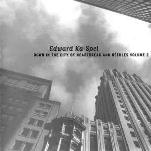 Edward Ka-Spel: Discography part 03 (1995-2000)