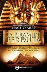 Nacho Ares - La piramide perduta