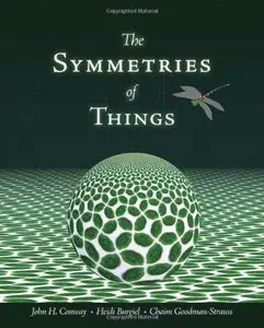 The Symmetries of Things