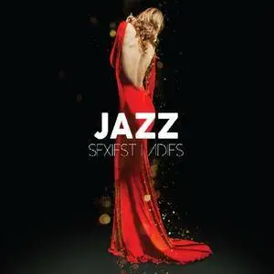 VA - Jazz Sexiest Ladies (3CD, 2017)