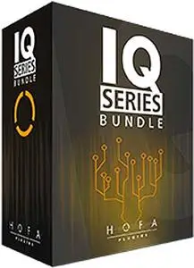 HOFA IQ-Series Bundle 2018.10 WiN